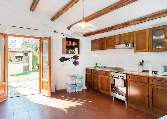 Διαμέρισμα Casale Della Luna Ανκόνα