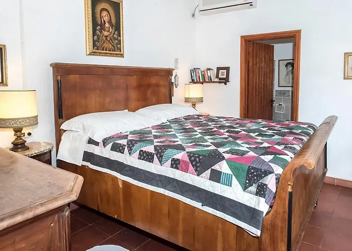 Διαμέρισμα Casale Della Luna Ανκόνα