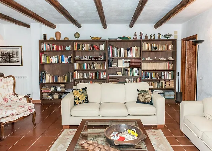 Casale Della Luna Ανκόνα