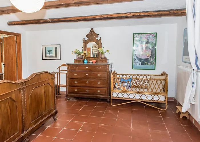 Casale Della Luna * Ανκόνα