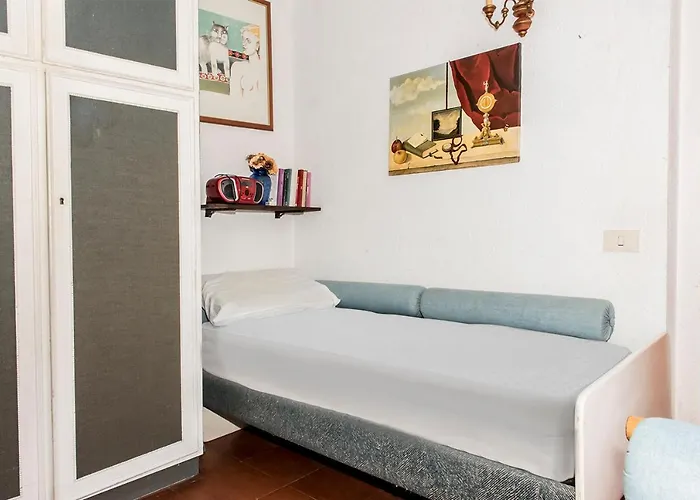 Casale Della Luna * Ανκόνα