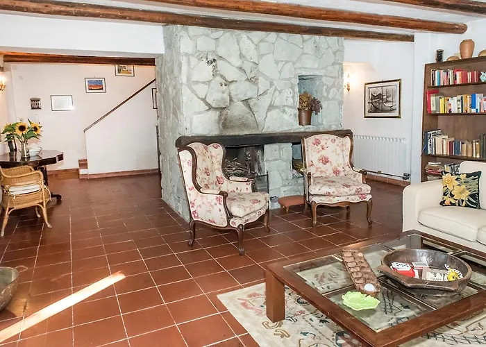 Casale Della Luna Ανκόνα