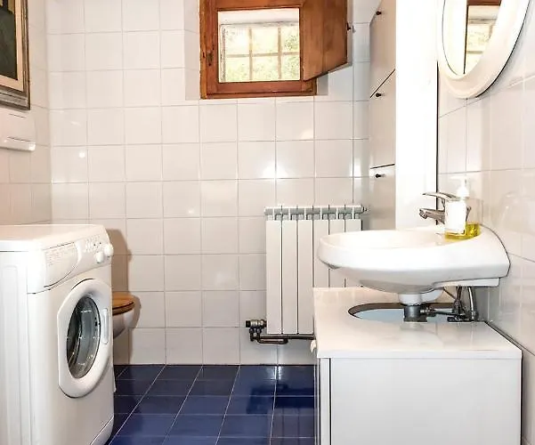 Casale Della Luna Διαμέρισμα *