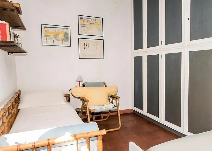 Casale Della Luna Διαμέρισμα *