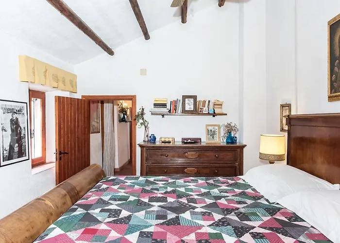 Casale Della Luna Διαμέρισμα