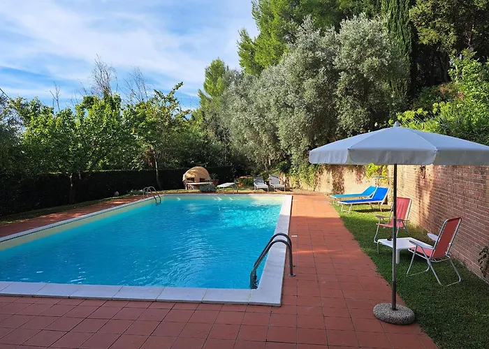 Casale Della Luna Διαμέρισμα Ανκόνα