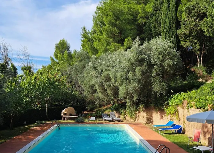 Casale Della Luna Ανκόνα