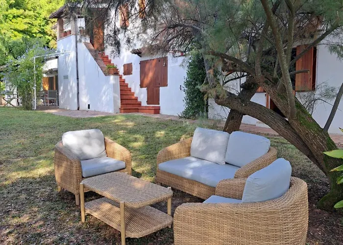 Casale Della Luna Ανκόνα