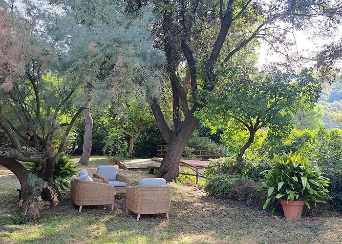 Διαμέρισμα Casale Della Luna Ανκόνα